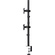 Kensington K53802WW Vertical Stacking Dual Monitor Arm