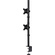 Kensington K53802WW Vertical Stacking Dual Monitor Arm