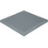 Avion Acoustics Fiberglass Acoustic Absorber Panel 300 Grey