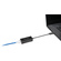 Kensington CA1100E USB Type-C to Ethernet Adapter