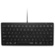 Kensington Wired Keyboard with Lightning Connector (Black)