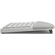 Kensington Pro Fit Ergo Wireless Keyboard (Grey)