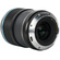 Sirui Sniper 56mm F1.2 APS-C Auto-Focus Lens (X Mount, Black)