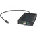 Sonnet Solo10G SFP+ Thunderbolt 3 to 10 Gigabit Ethernet Fanless Adapter