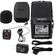 Zoom H2n Bundle Recorder with RC-2 Remote Control and Accessory Pack