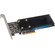 Sonnet M.2 2x4 Low Profile PCIe 3.0 x8 Card for NVMe SSDs
