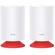 TP-Link Deco Voice X20 AX1800 Mesh Wi-Fi 6 System (2 Pack)