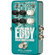 Electro-Harmonix Eddy Analog Chorus and Vibrato Pedal
