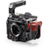 Tilta Camera Cage for RED KOMODO-X Lightweight Kit (Black)