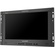 Lilliput Q23-8K 23.8" 12G-SDI Production Monitor with Carry Case