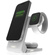 STM ChargeTree Mag Portable Wireless Charging Station (White)