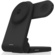 STM ChargeTree Mag Portable Wireless Charging Station (Black)