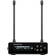 Sennheiser EW-DP ENG SET Camera-Mount Digital Wireless Microphone System (S1-7: 606 - 662 MHz)