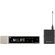 Sennheiser EW-D SK Bodypack Transmitter Base Set (R4-9: 552 - 608 MHz)