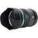 Sirui Sniper 23mm, 33mm and 56mm Lens Bundle (Z Mount, Black)