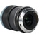 Sirui Sniper 56mm F1.2 APS-C Auto-Focus Lens (Z Mount, Black)