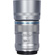 Sirui Sniper 56mm F1.2 APS-C Auto-Focus Lens (X Mount, Silver)