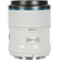 Sirui Sniper 33mm F1.2 APS-C Auto-Focus Lens (E Mount, White)