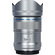Sirui Sniper 23mm F1.2 APS-C Auto-Focus Lens (X Mount, Silver)