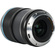 Sirui Sniper 23mm F1.2 APS-C Auto-Focus Lens (E Mount, Black)