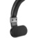 Saramonic WiTalk-LBH Wired Single-Ear Headset for WiTalk-Hub Base Station
