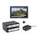 Feelworld FW703 7" 4K HDMI On-camera Monitor Bundle - Open Box Special