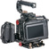 Tilta Advanced Camera Cage Kit for BMPCC 6K Pro/G2/BMPCC 6K (Black)