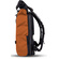 WANDRD PRVKE Lite 11L Backpack (Sedona Orange)