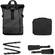 WANDRD PRVKE 31L Backpack Bundle (Black)