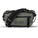WANDRD ROGUE 6L Sling (Wasatch Green)