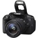 Canon EOS 700D DSLR with 18-55IS STM Kit