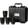 Mitakon Zhongyi 17, 25, 35 & 50mm T1 Speedmaster 4-Lens Cine Bundle Set (Micro Four Thirds)