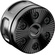 Wooden Camera Bolt-On Rosette (1/4"-20)