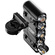 Wooden Camera Bolt-On Accessory Plate Adapter (Right-Angle, 3/8"-16)