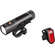Fenix BC26R Rechargeable Bike Light & BC05R V2.0 Rechargeable Taillight 2023 Holiday Kit