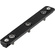Wooden Camera Mini Accessory Rail with Safety (60mm)