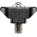Wooden Camera Mini Accessory Rail with Safety (60mm)
