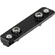 Wooden Camera Mini Accessory Rail with Safety (40mm)