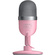 Razer Seiren Mini USB Condenser Microphone (Quartz Pink)