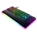 Razer Blackwidow V4 Pro Mechanical Keyboard (Clicky)
