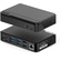 Alogic Universal Twin HD Pro Docking Station with 85W Power Delivery