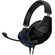 HyperX Cloud Stinger Core Gaming Headset (Black/Blue)