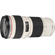 Canon EF 70-200mm f4 L USM Telephoto Lens