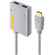 Alogic 2-Port Portable HDMI 4K Splitter
