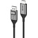 Alogic Fusion DisplayPort to HDMI Cable (2m)