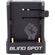 Blind Spot Gear Power Junkie and Dummy Battery (Canon LP-E6) Kit