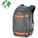 Lowepro Whistler 350 BP AW II Bag (Green Line, Grey)