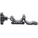 Tilta 50mm Speed Rail Clamp to NATO Adapter (Black)