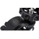 Tilta 50mm Speed Rail Clamp to NATO Adapter (Black)