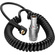 Kondor Blue Remote Trigger Run/Stop Coiled Cable for RED KOMODO/X & V-RAPTOR (30-60cm)